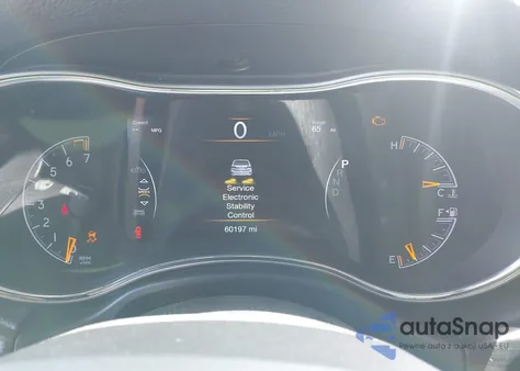 2020 Jeep Grand Cherokee Altitude 4X4 из США, поврежденный, VIN 1C4RJFAG1LC312561